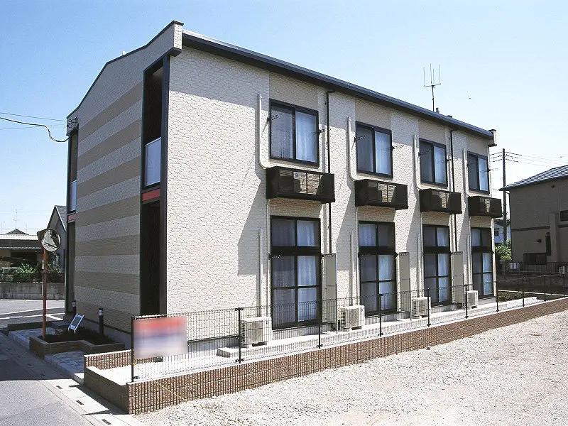 熊谷市上之 月極駐車場